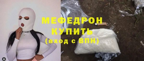 хмурый Аркадак